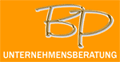 Logo BP Unternehmensberatung